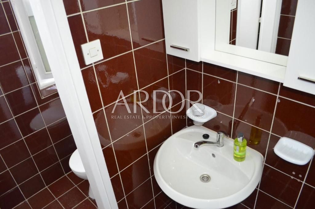 Apartmaj Centar, Rijeka, 134,48m2