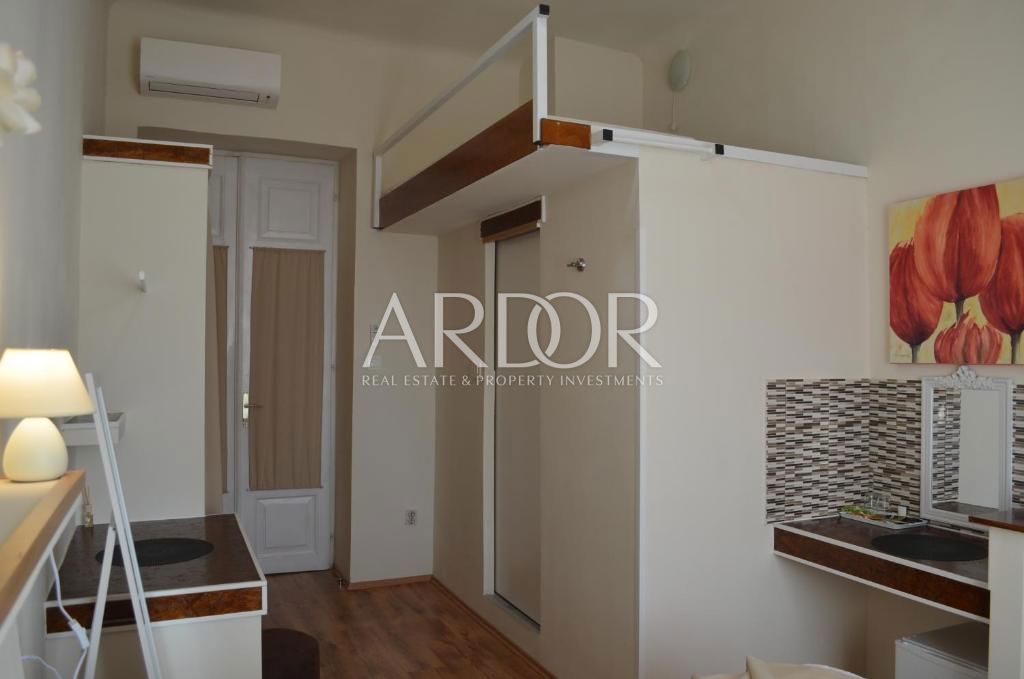 Apartmaj Centar, Rijeka, 134,48m2