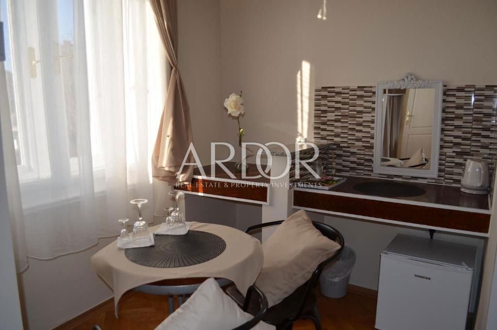 Apartmaj Centar, Rijeka, 134,48m2