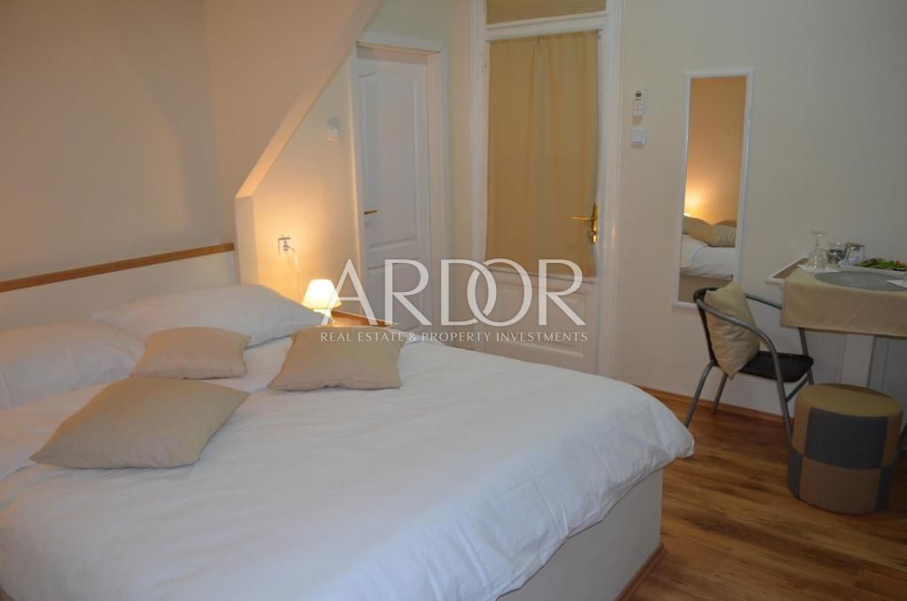 Apartmaj Centar, Rijeka, 134,48m2