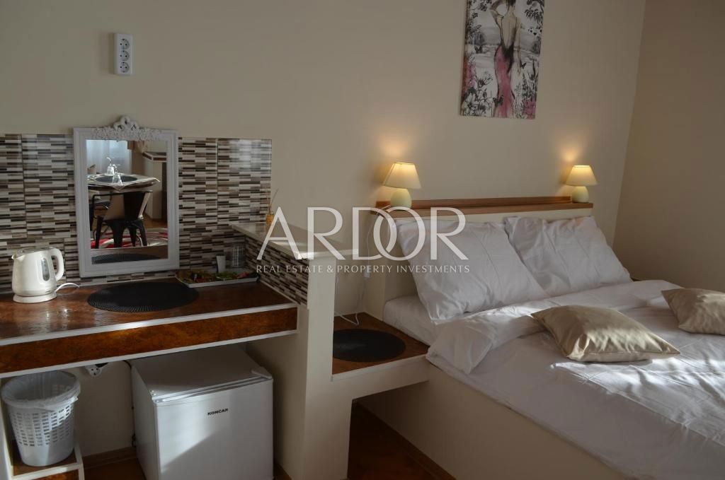 Apartmaj Centar, Rijeka, 134,48m2