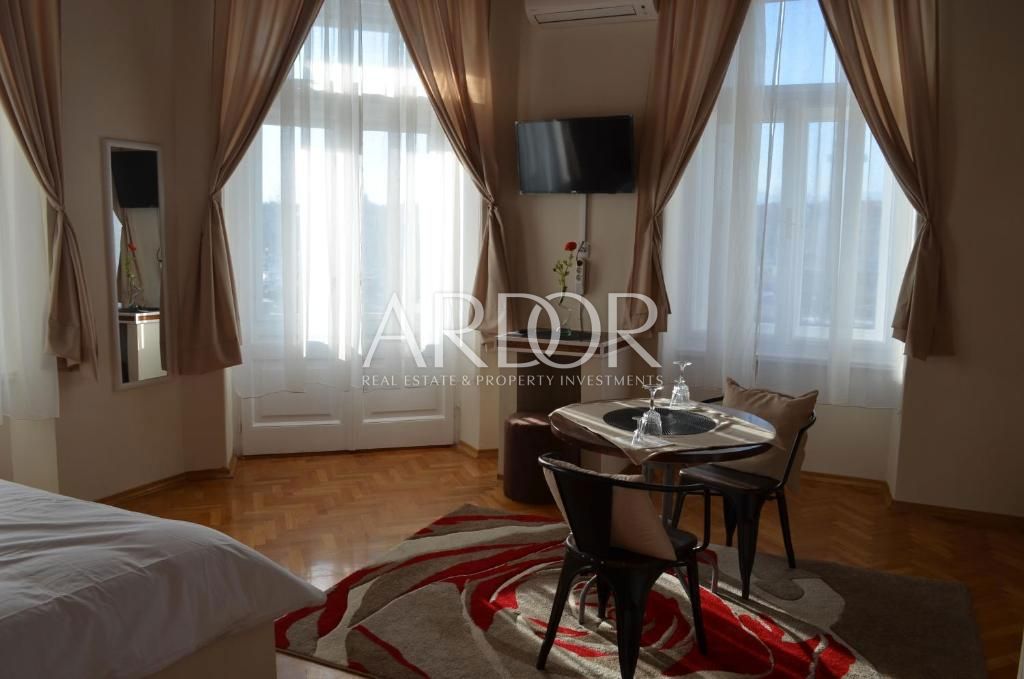 Apartmaj Centar, Rijeka, 134,48m2