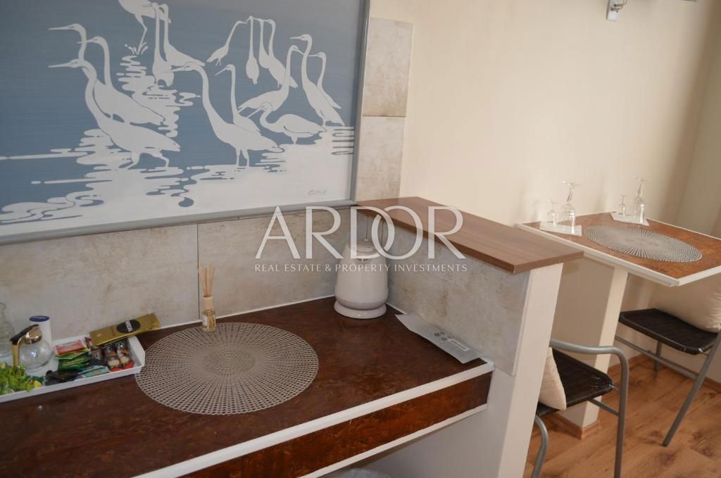 Apartmaj Centar, Rijeka, 134,48m2