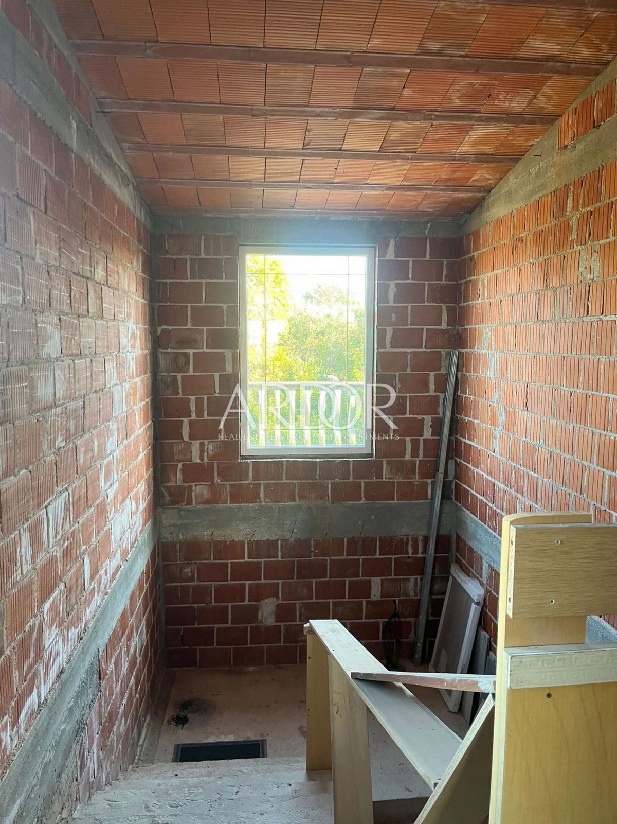 Hiša Sveti Anton, Malinska-Dubašnica, 160m2