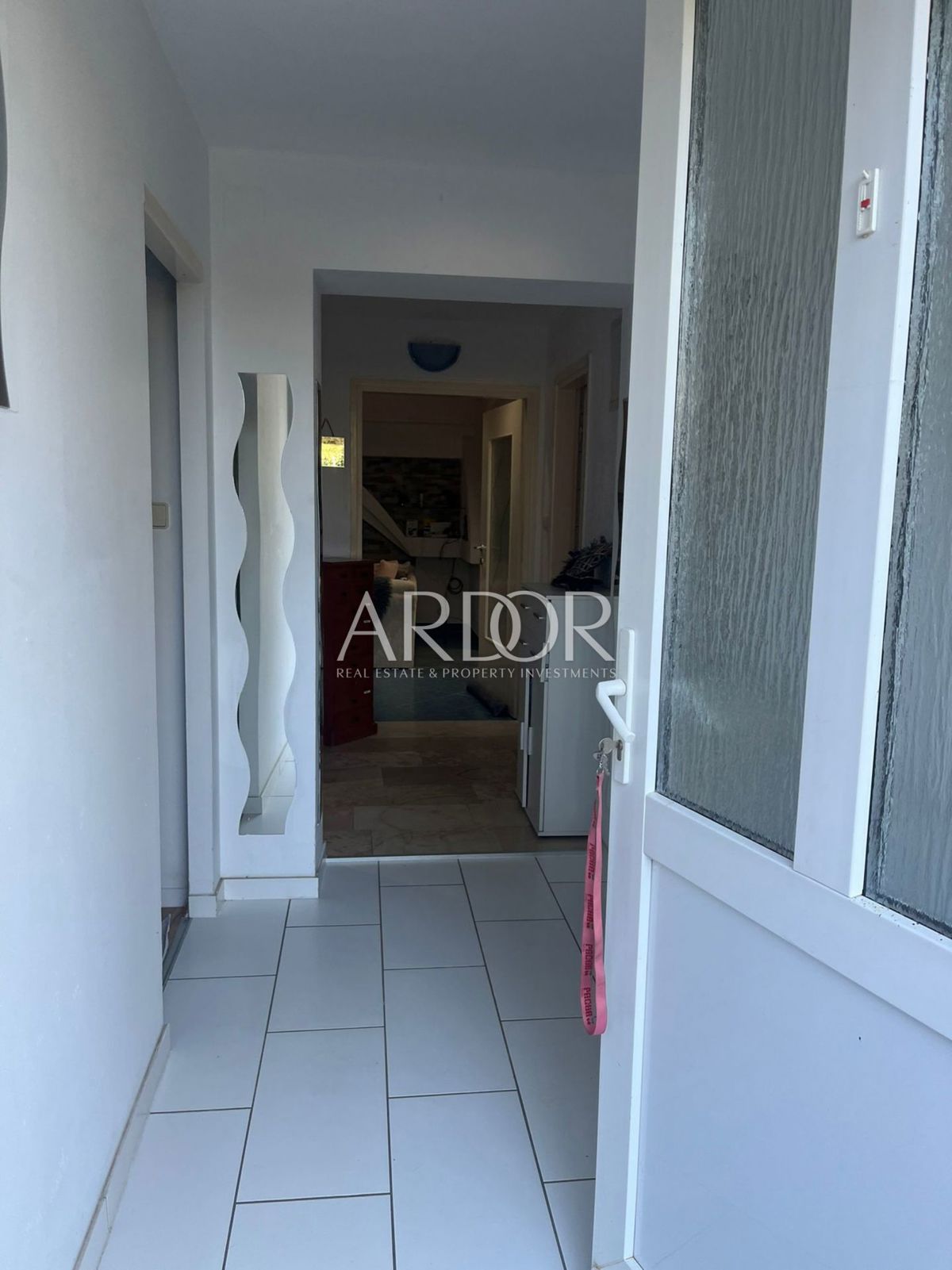 Hiša Sveti Anton, Malinska-Dubašnica, 160m2