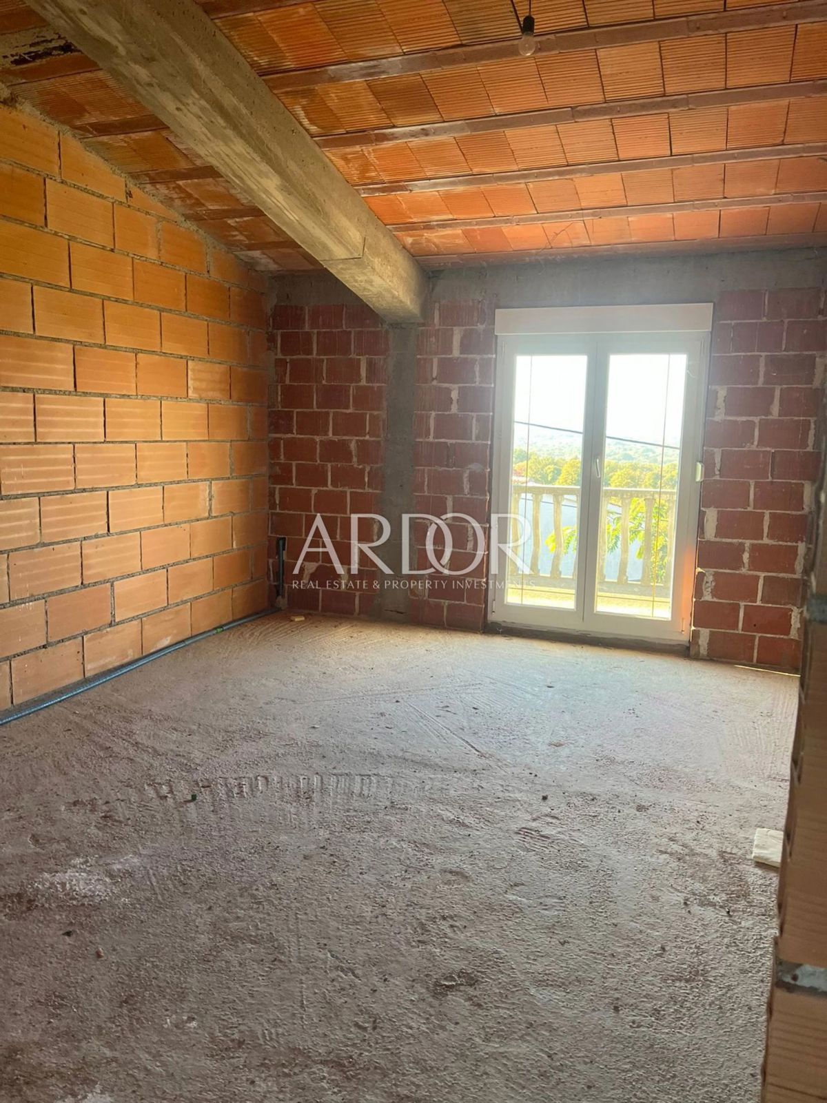 Hiša Sveti Anton, Malinska-Dubašnica, 160m2