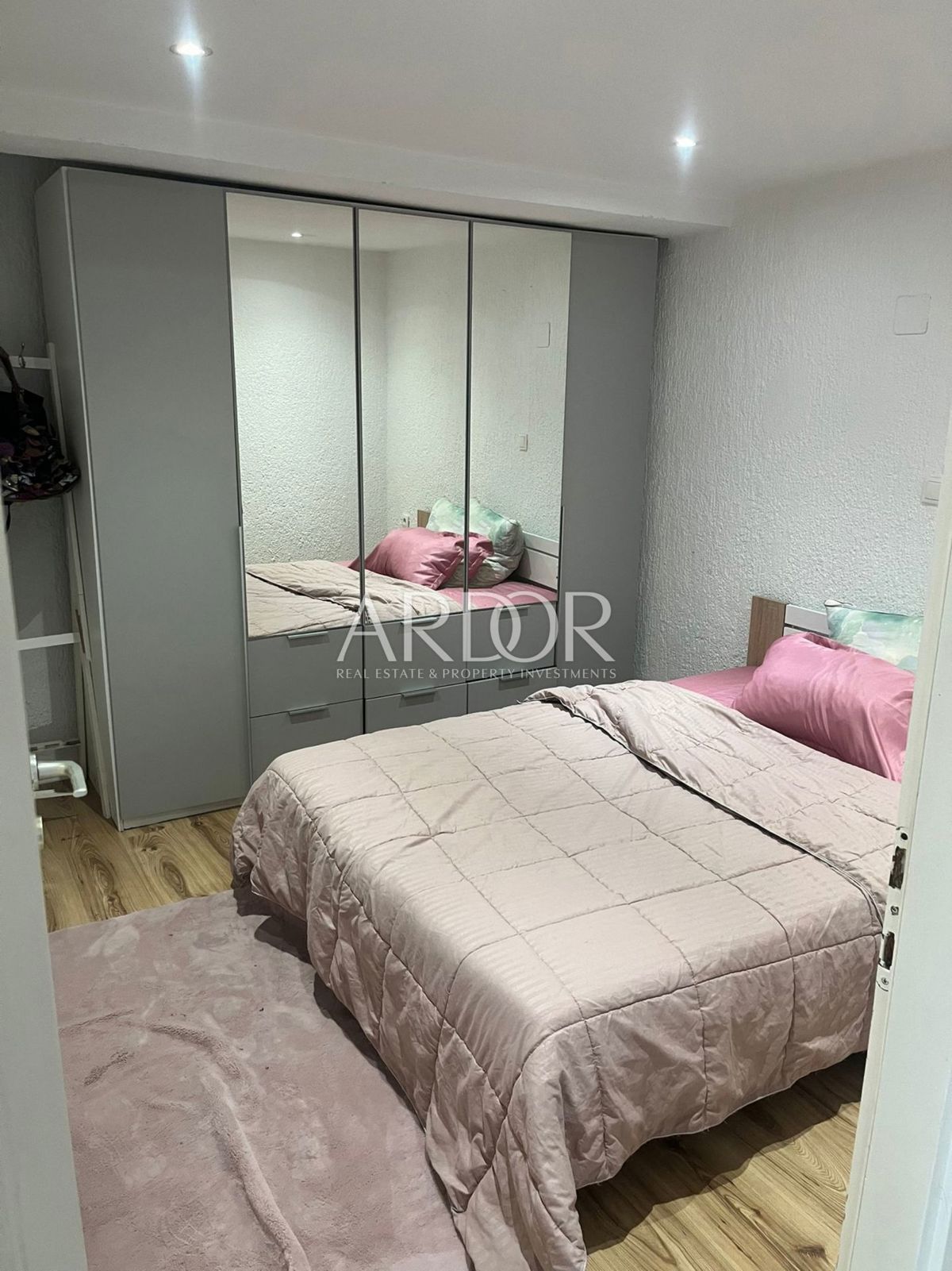 Hiša Sveti Anton, Malinska-Dubašnica, 160m2