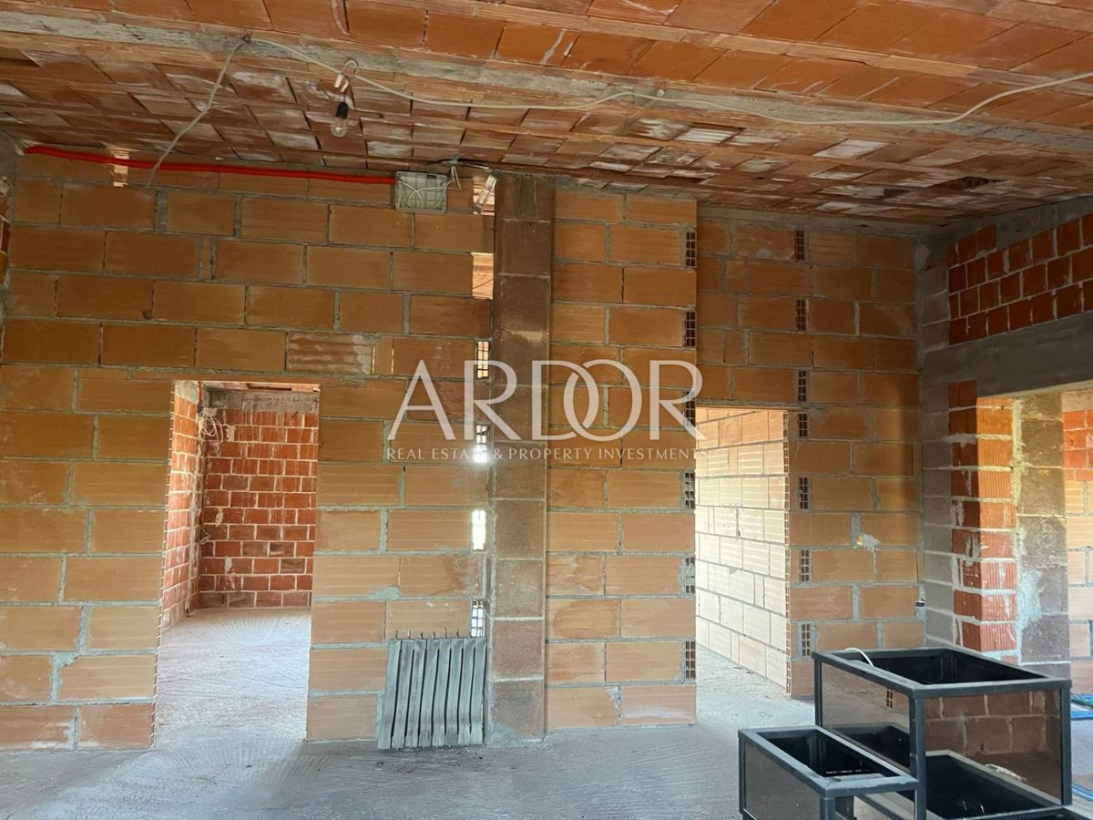 Hiša Sveti Anton, Malinska-Dubašnica, 160m2