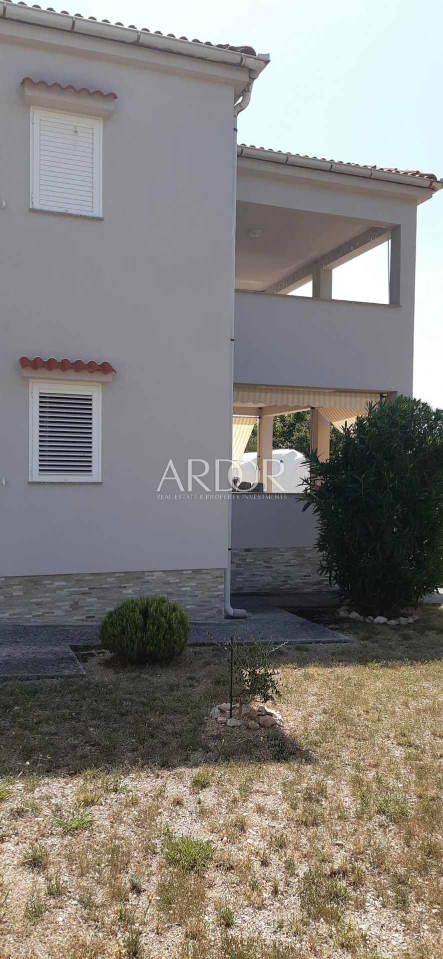Hiša Barbat na Rabu, Rab, 211m2