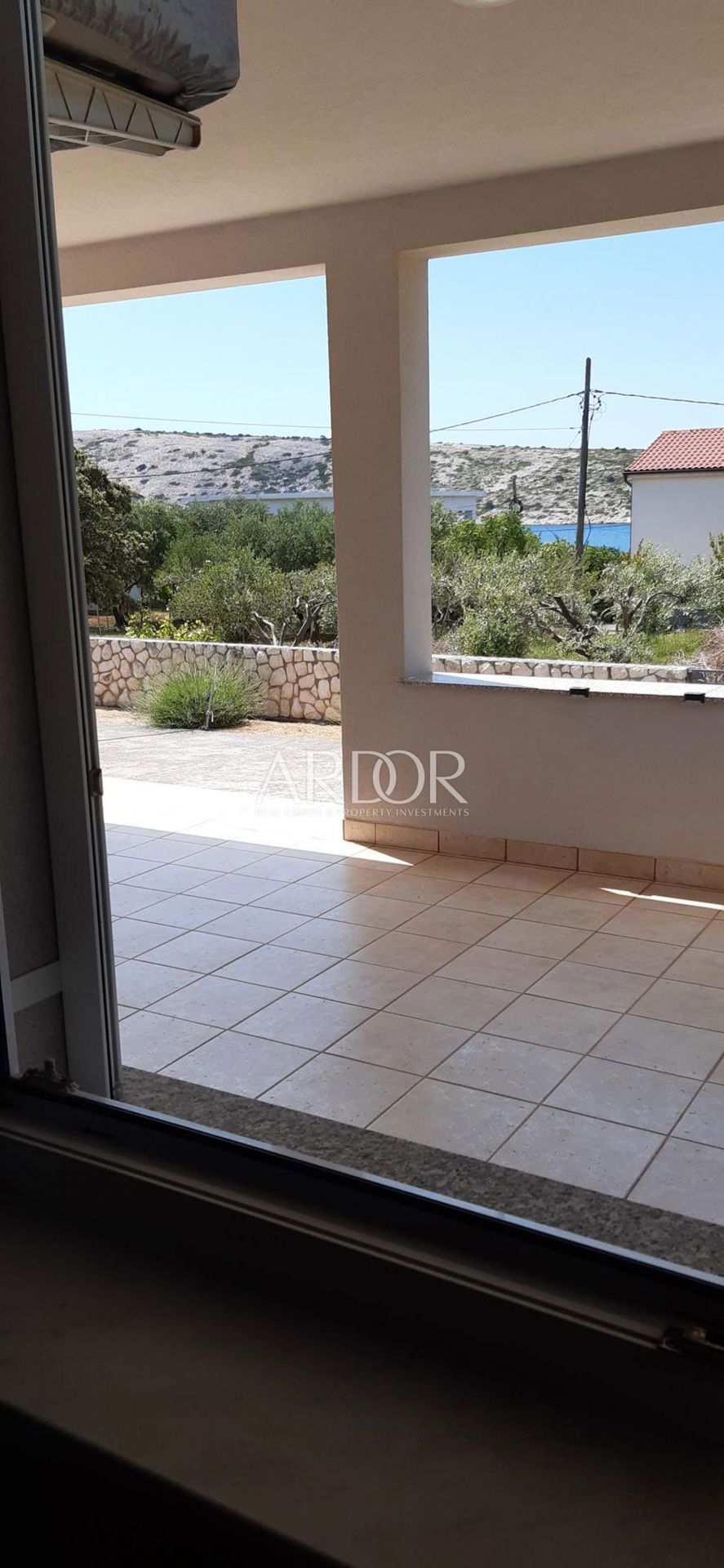 Hiša Barbat na Rabu, Rab, 211m2