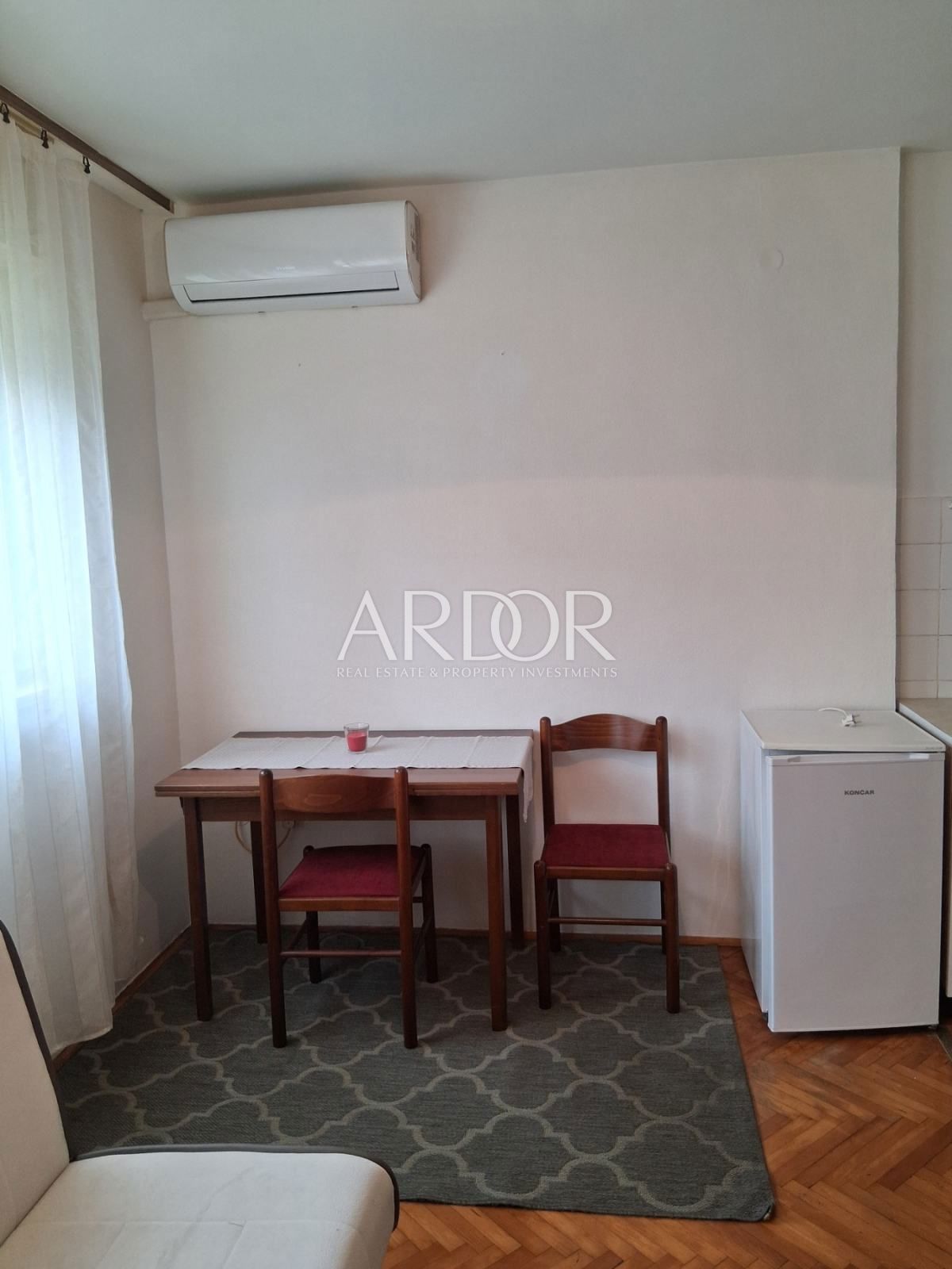 Apartmaj Škurinje, Rijeka, 25m2