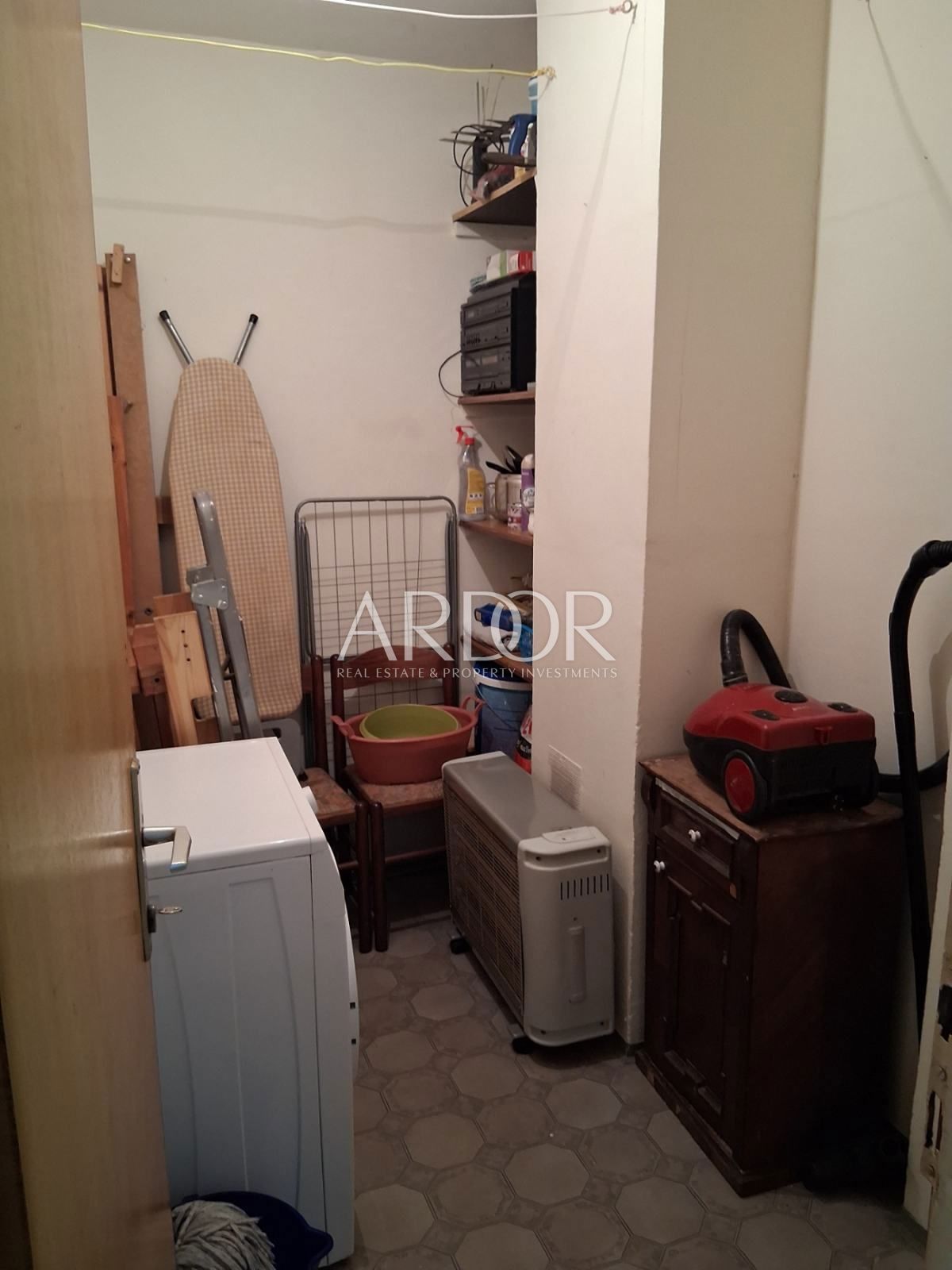 Apartmaj Škurinje, Rijeka, 25m2