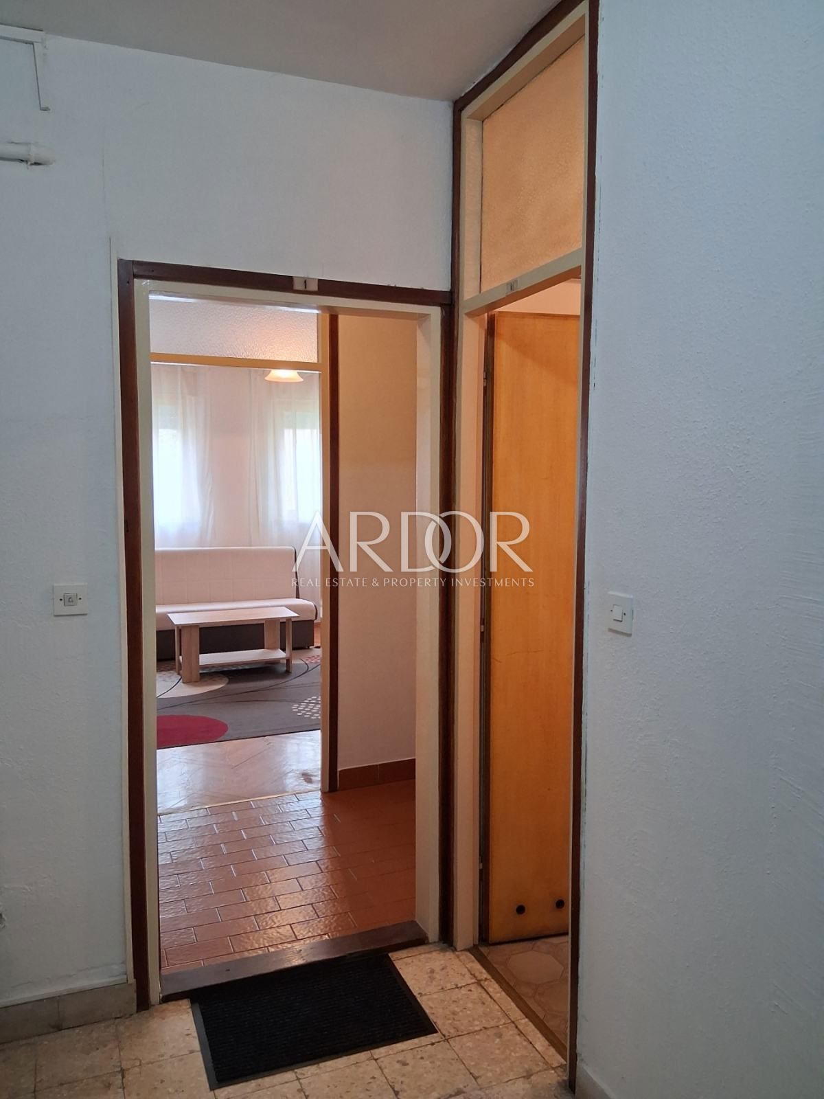 Apartmaj Škurinje, Rijeka, 25m2
