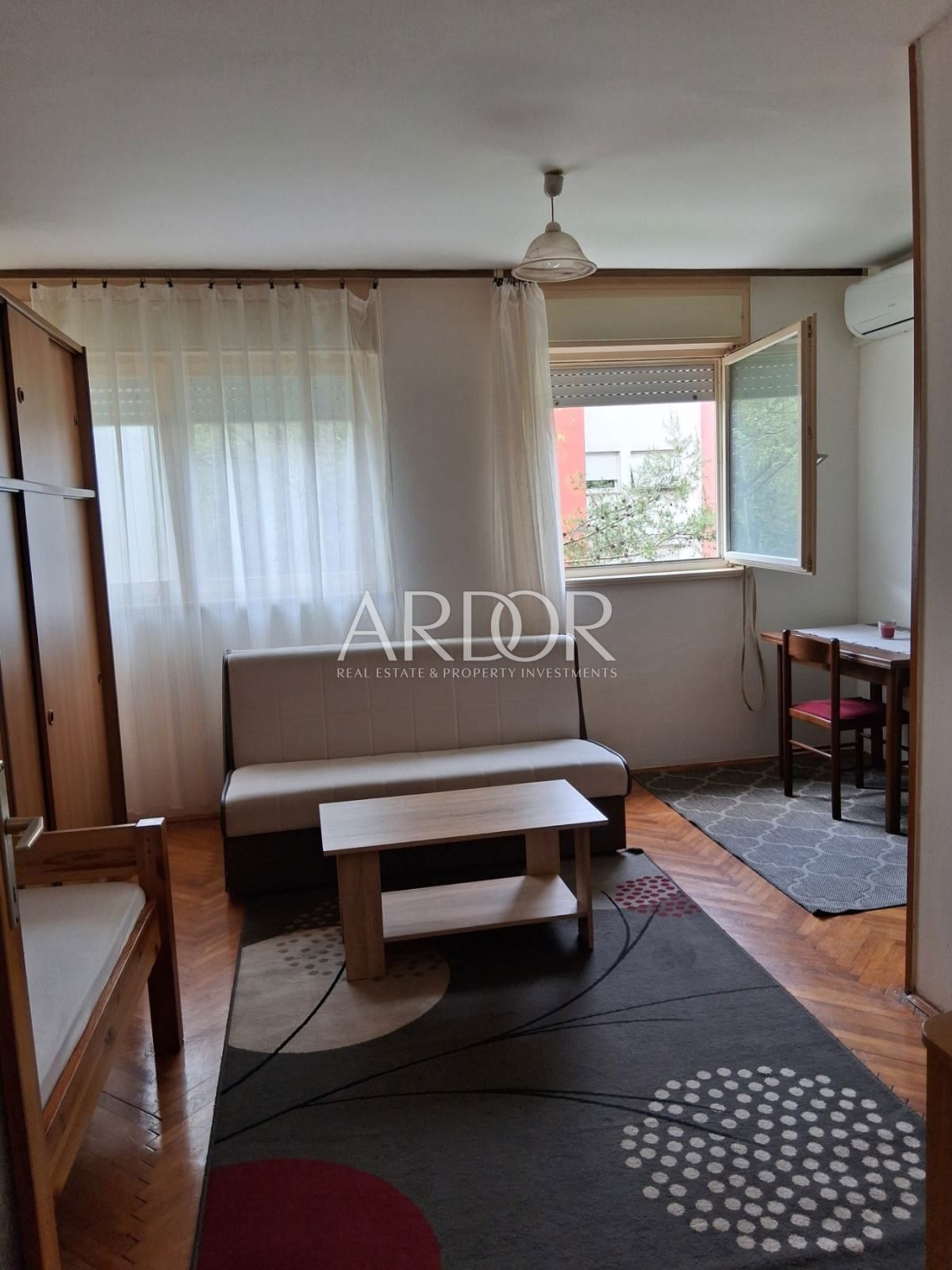 Apartmaj Škurinje, Rijeka, 25m2