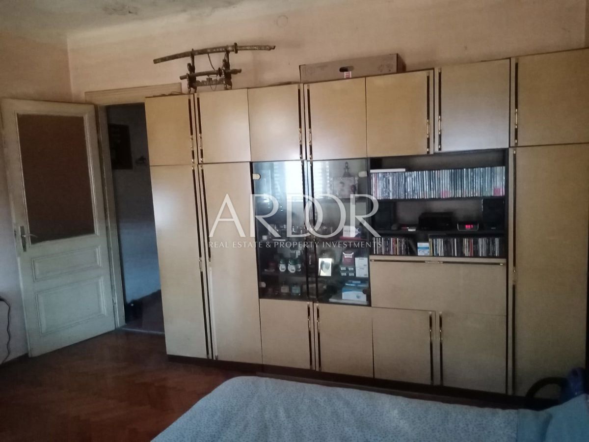 Apartmaj Belveder, Rijeka, 80,45m2
