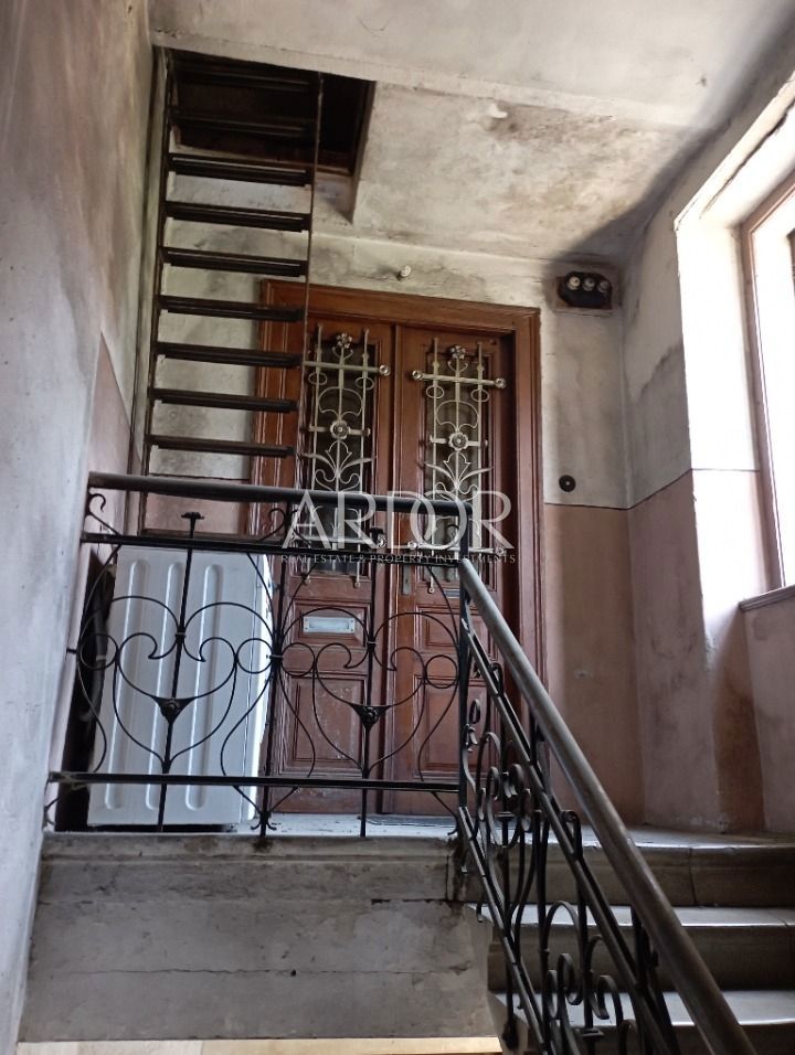 Apartmaj Belveder, Rijeka, 80,45m2