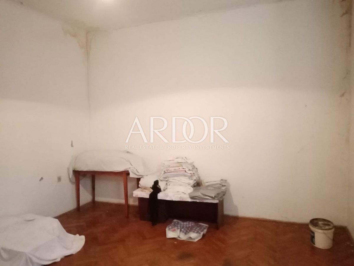 Apartmaj Belveder, Rijeka, 80,45m2