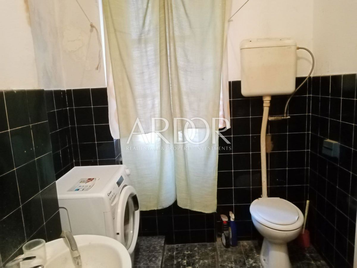 Apartmaj Belveder, Rijeka, 80,45m2
