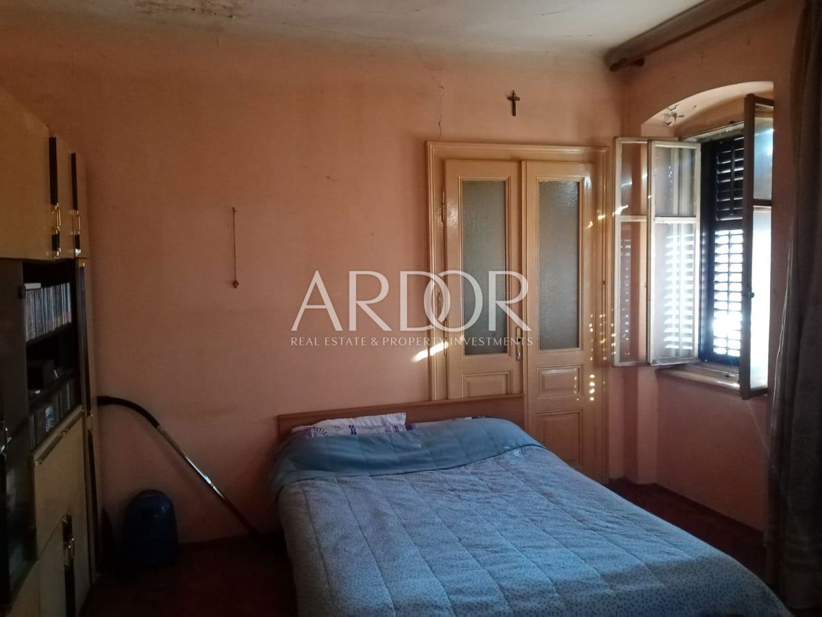 Apartmaj Belveder, Rijeka, 80,45m2