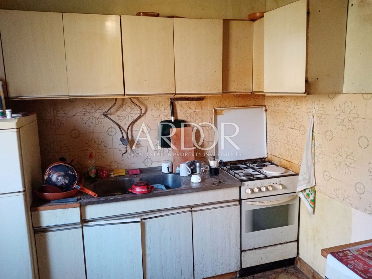 Apartmaj Belveder, Rijeka, 80,45m2