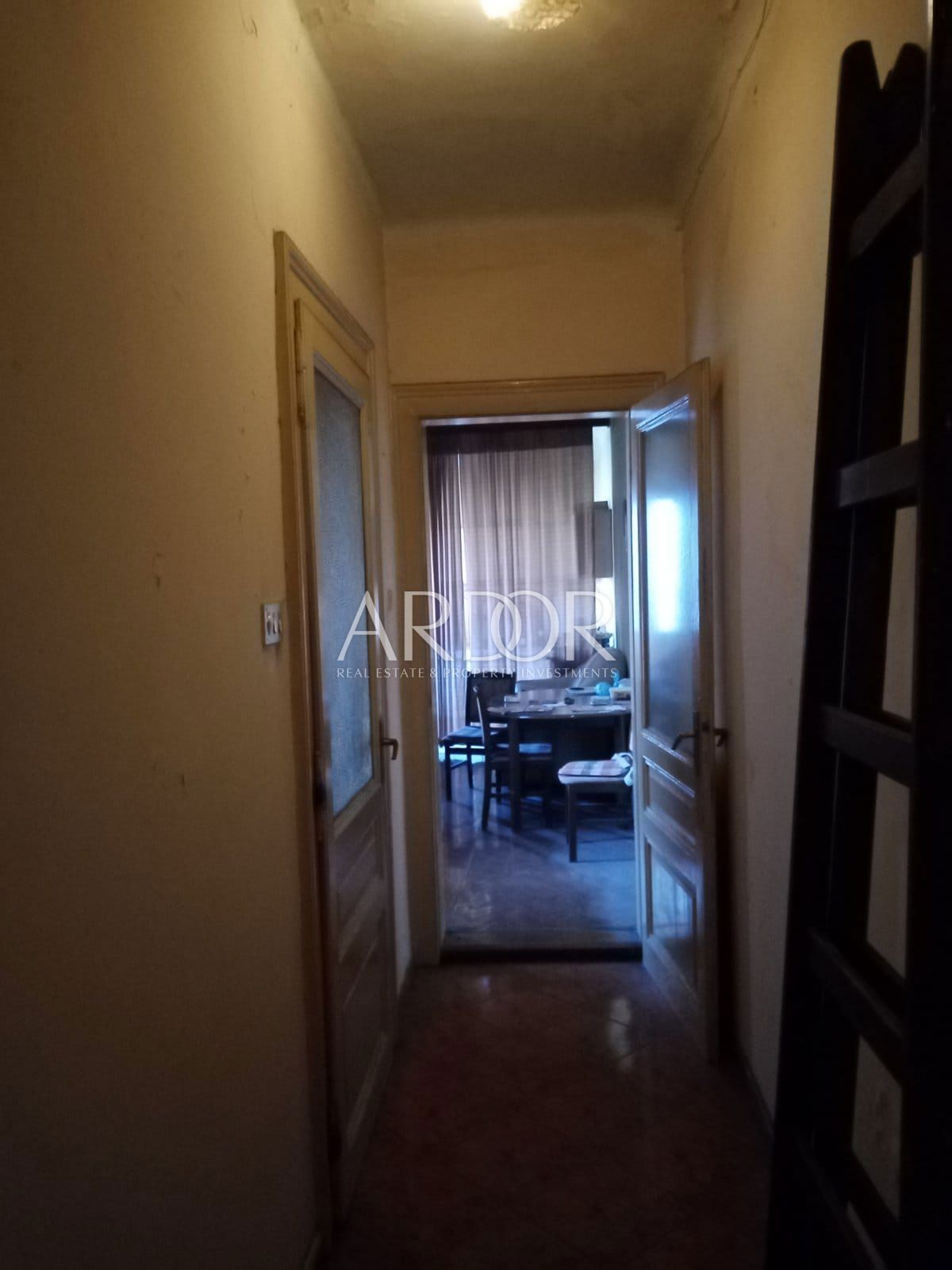 Apartmaj Belveder, Rijeka, 80,45m2