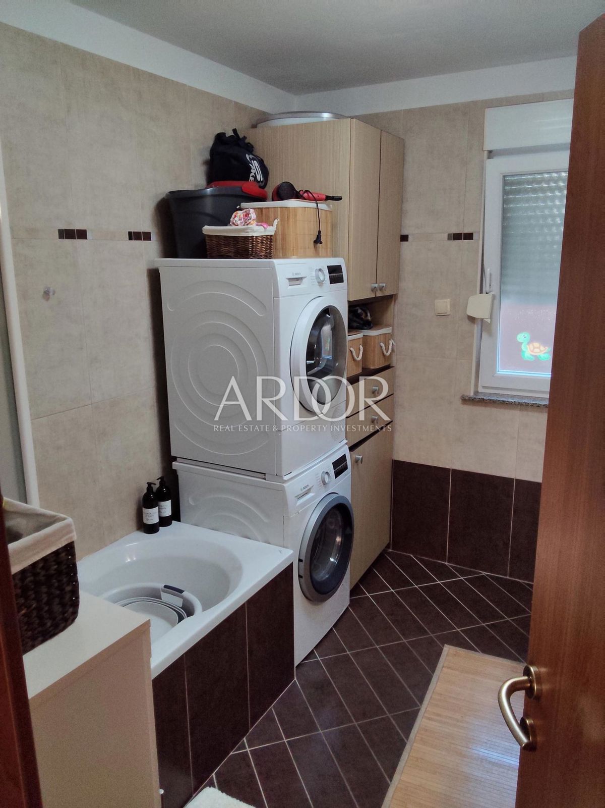 Apartmaj Kosi, Viškovo, 68m2