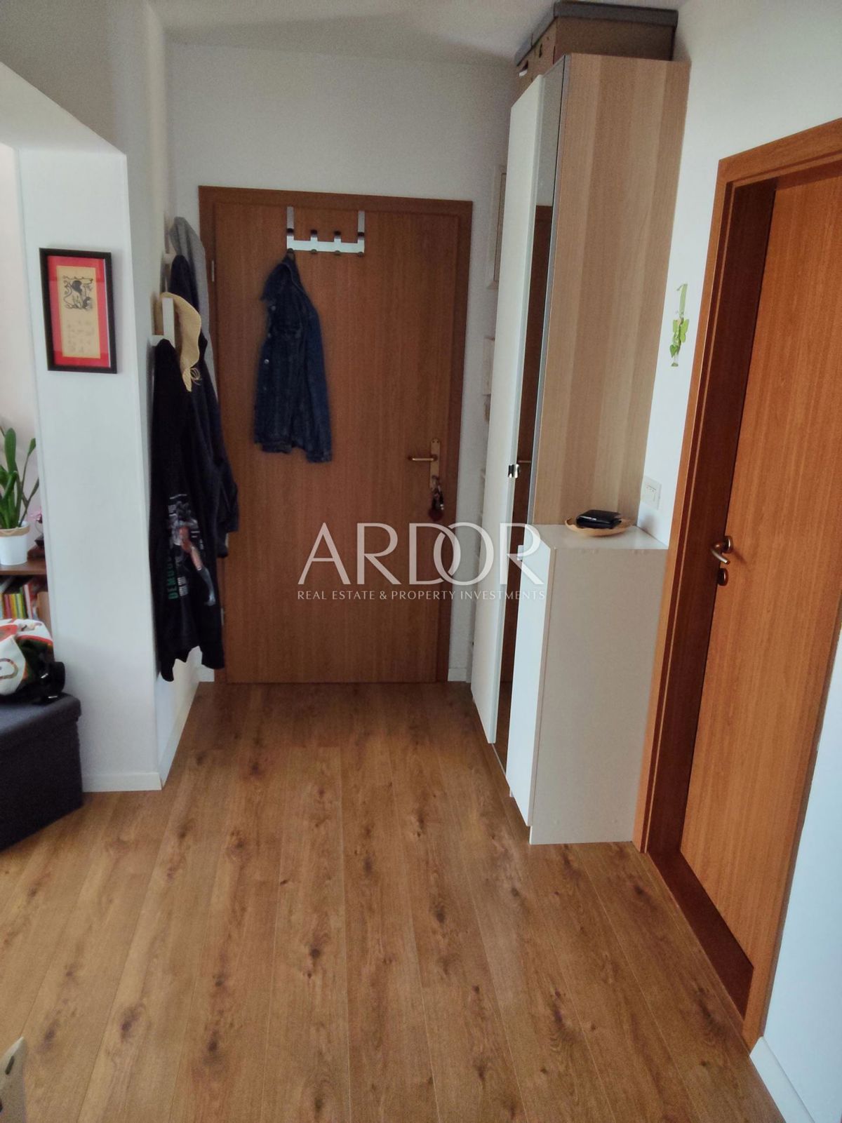 Apartmaj Kosi, Viškovo, 68m2