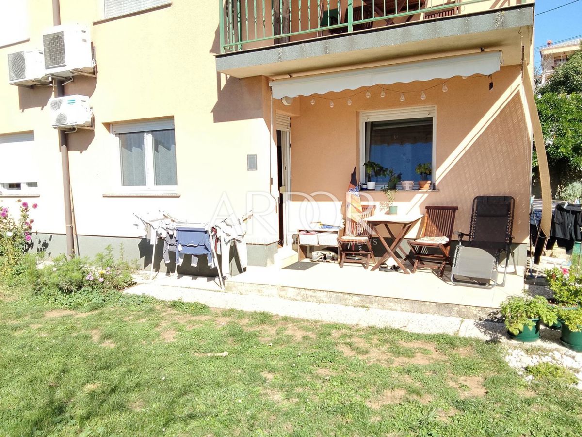 Apartmaj Kosi, Viškovo, 68m2