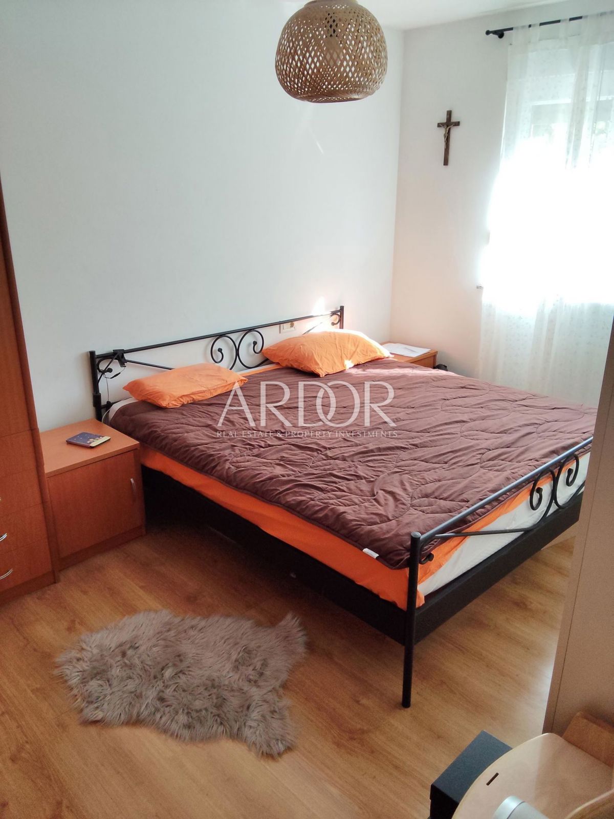 Apartmaj Kosi, Viškovo, 68m2