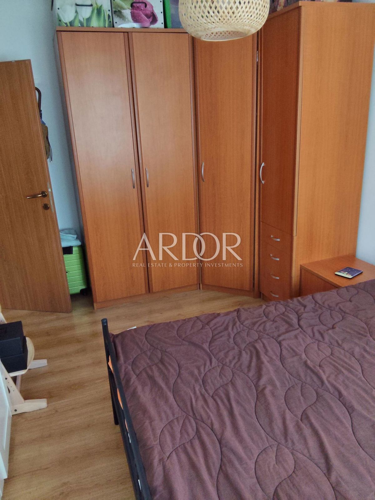 Apartmaj Kosi, Viškovo, 68m2