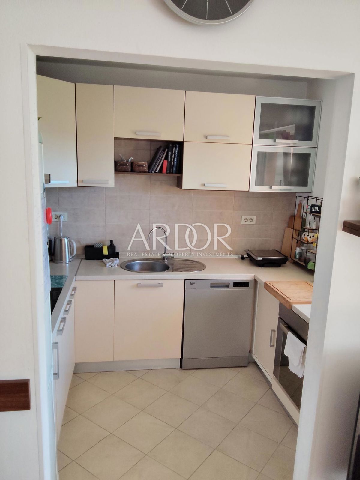 Apartmaj Kosi, Viškovo, 68m2