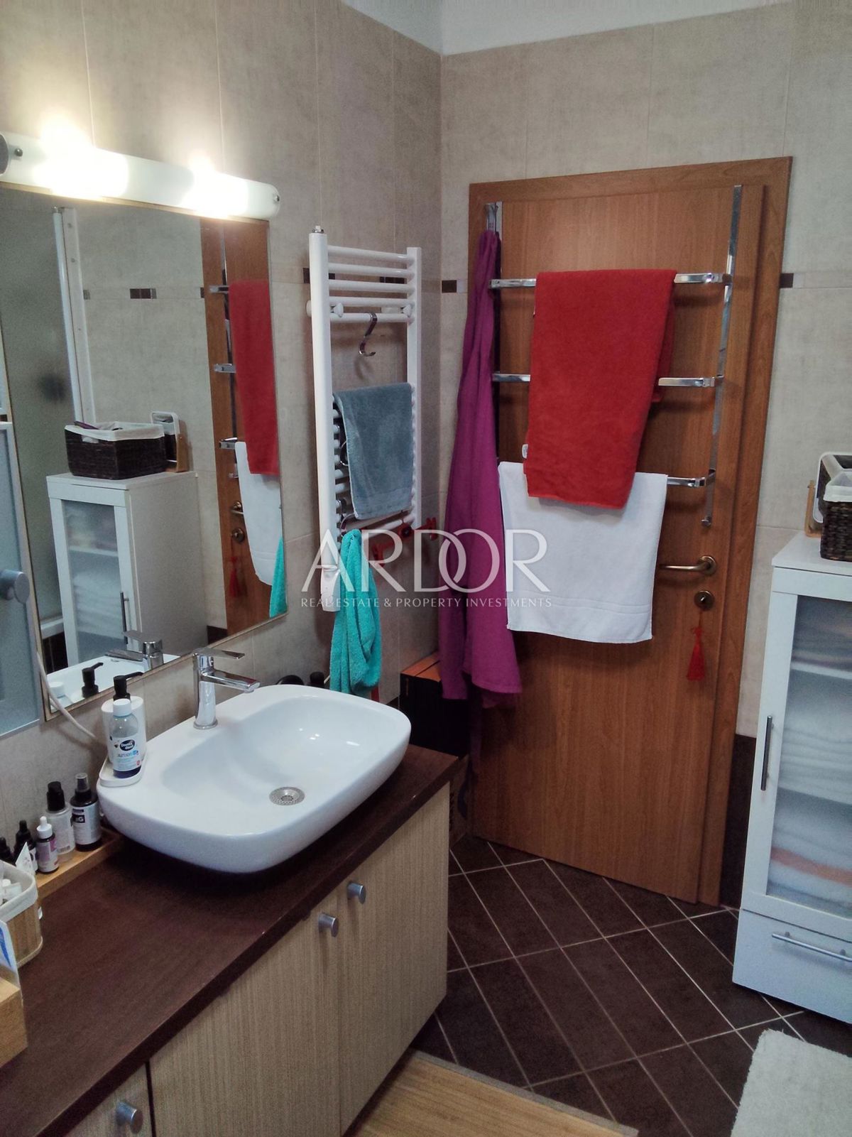 Apartmaj Kosi, Viškovo, 68m2