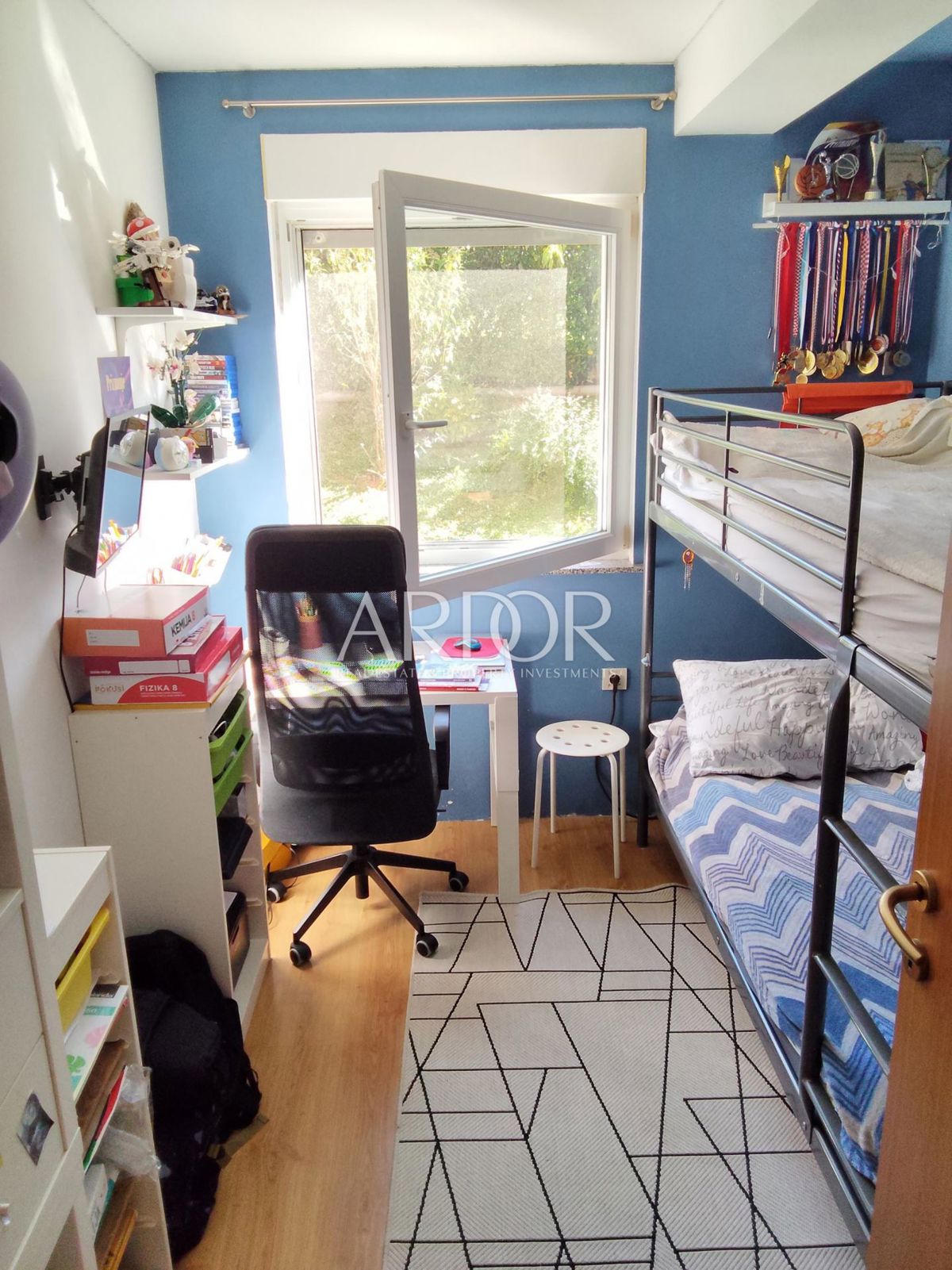 Apartmaj Kosi, Viškovo, 68m2