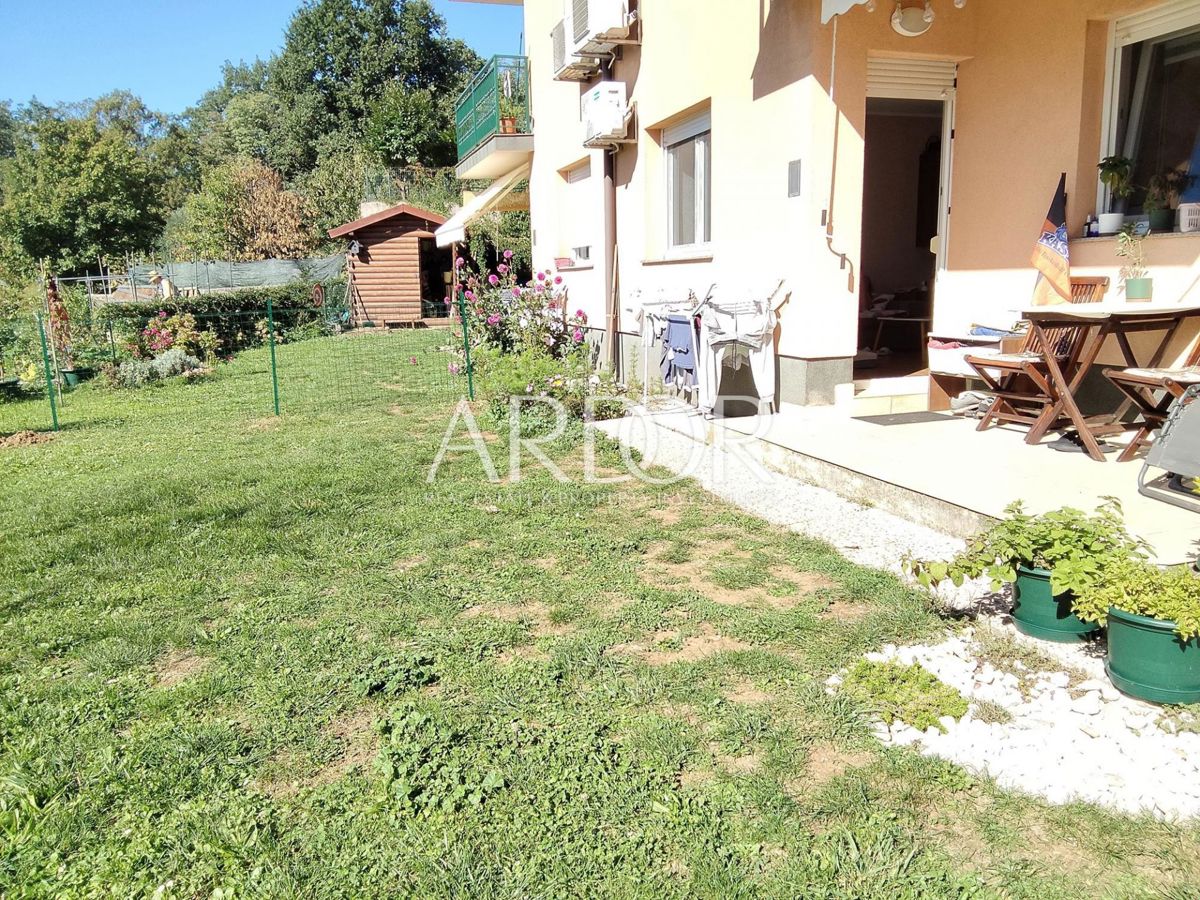 Apartmaj Kosi, Viškovo, 68m2