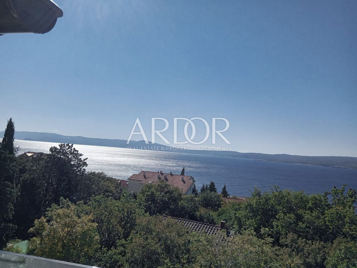 Apartmaj Crikvenica, 50m2