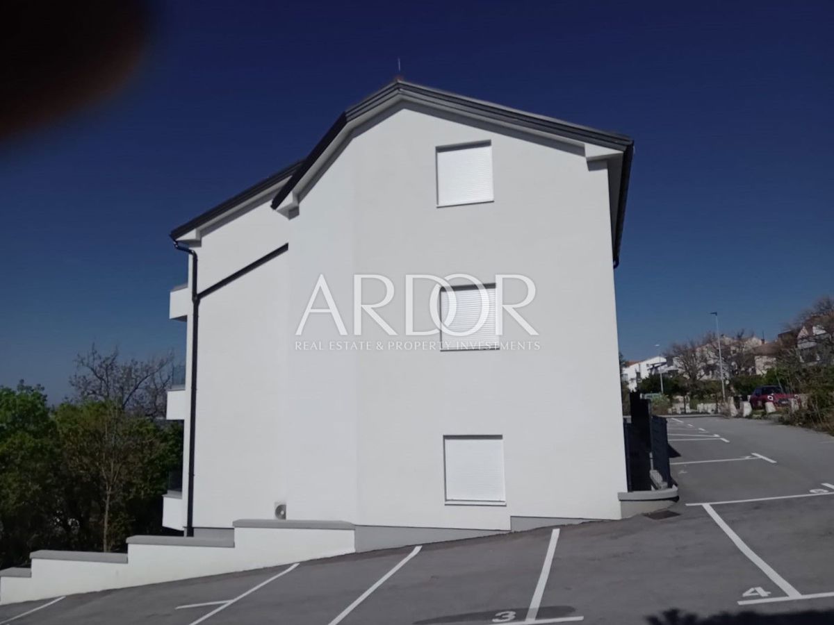 Apartmaj Crikvenica, 50m2