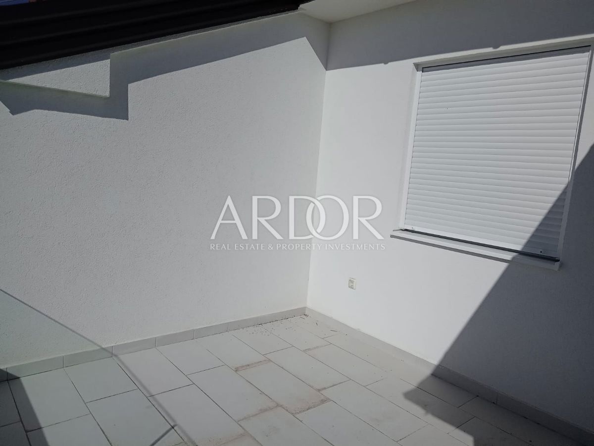 Apartmaj Crikvenica, 50m2