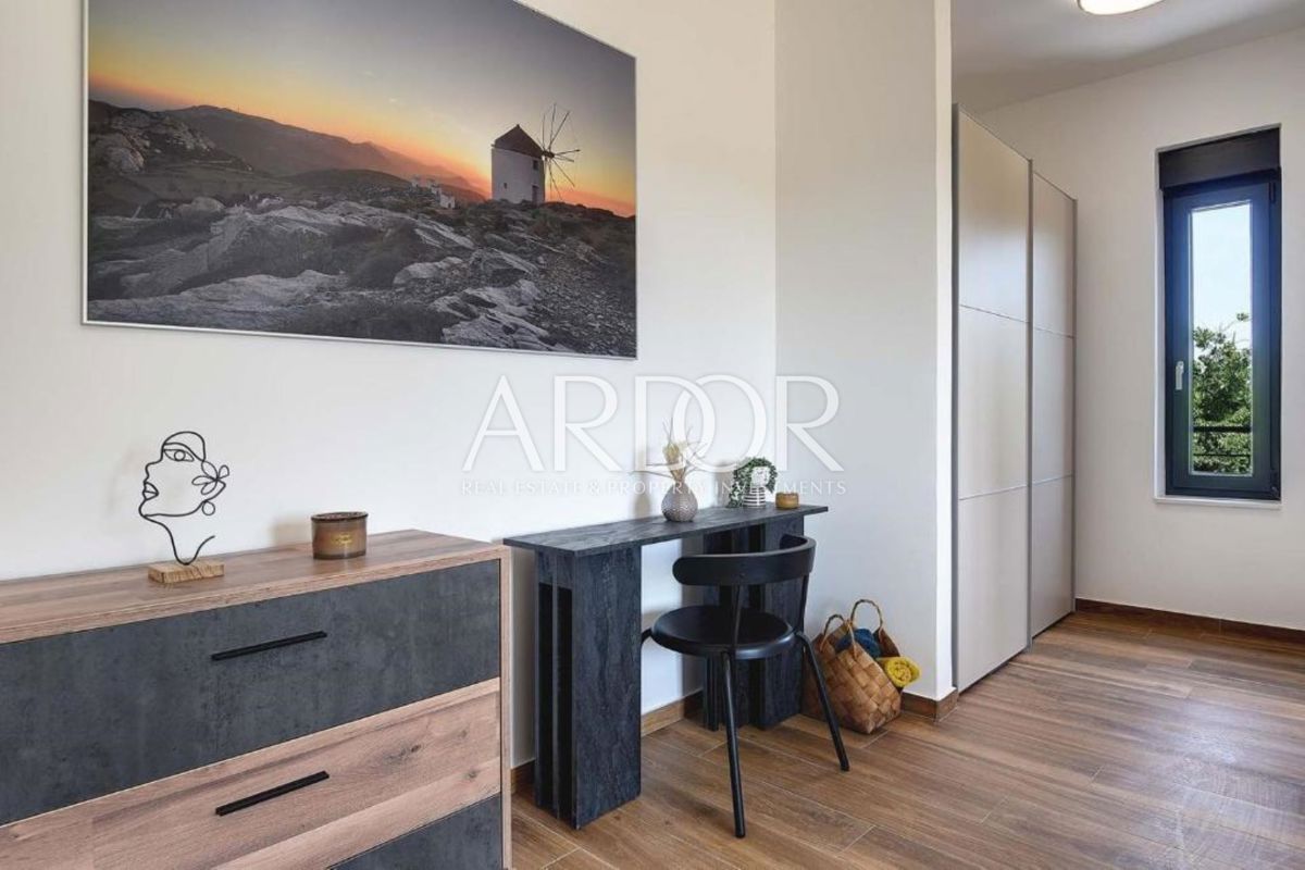 Hiša Centar, Pula, 180m2