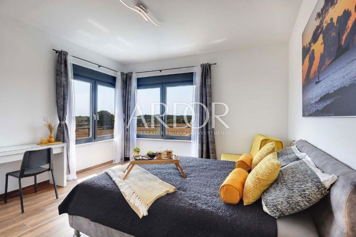 Hiša Centar, Pula, 180m2