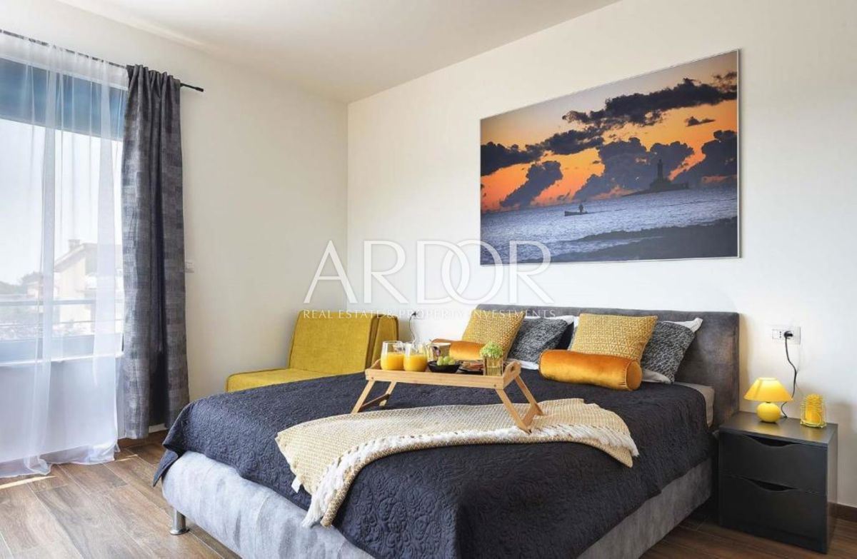 Hiša Centar, Pula, 180m2