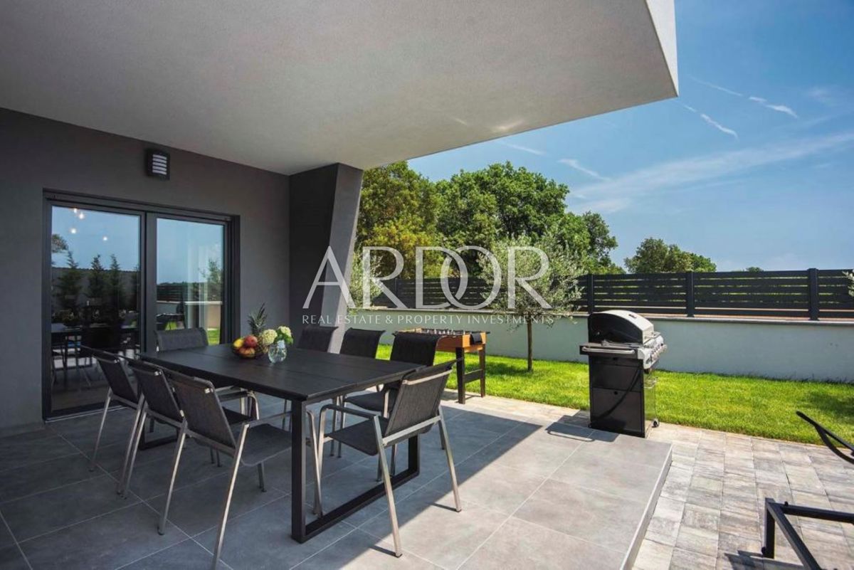 Hiša Centar, Pula, 180m2