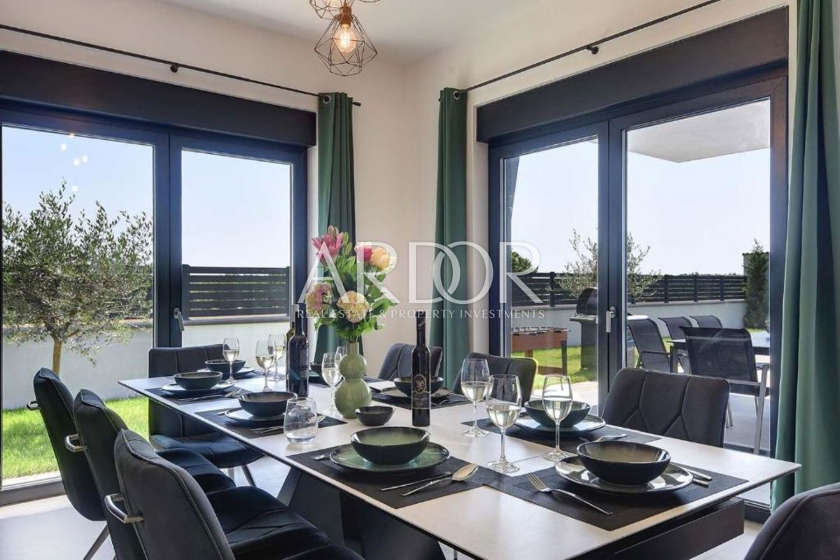 Hiša Centar, Pula, 180m2