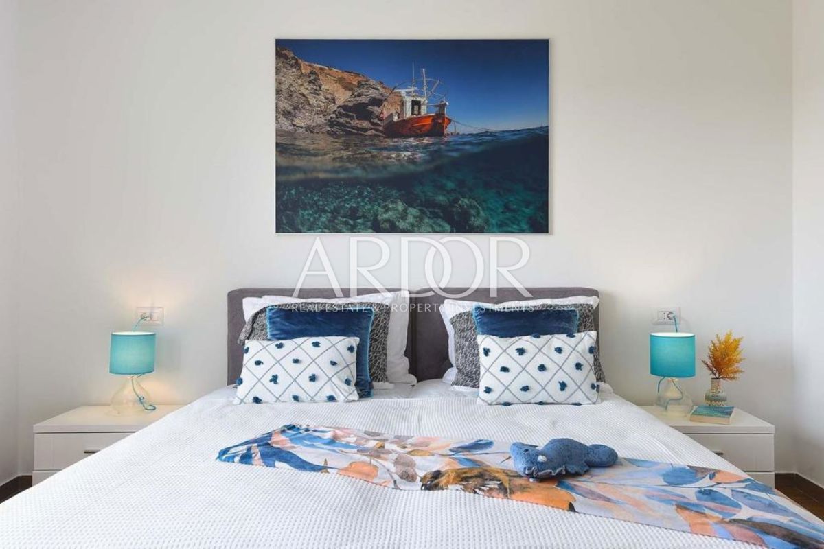 Hiša Centar, Pula, 180m2