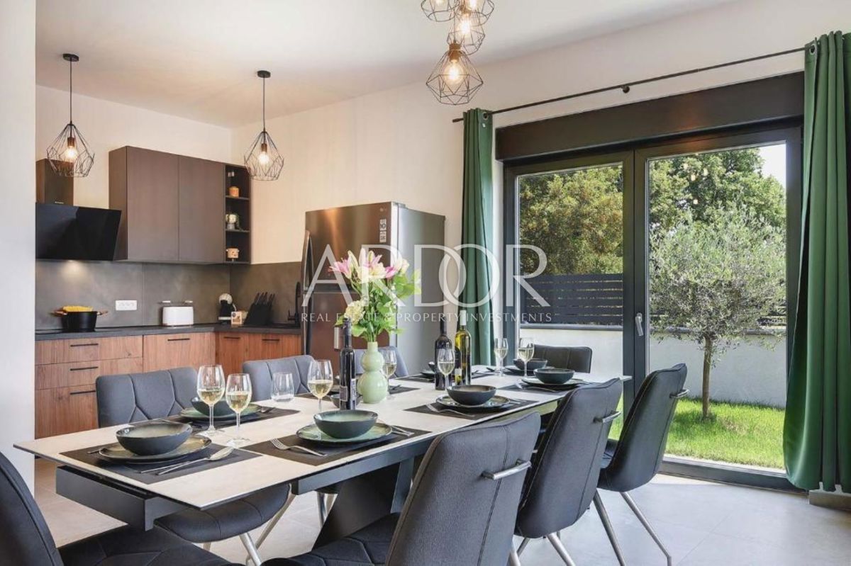 Hiša Centar, Pula, 180m2