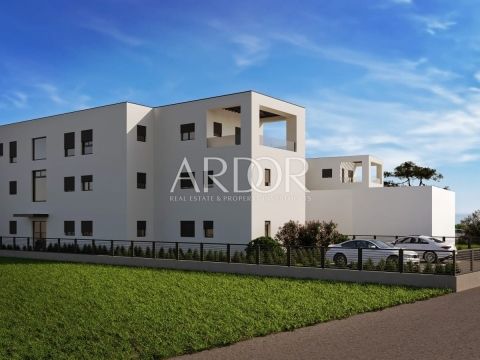 Apartmaj Poreč, 158,39m2