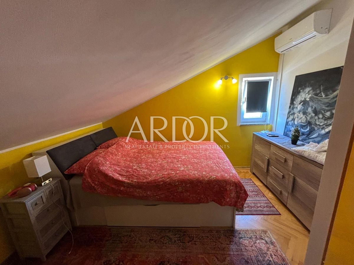 Apartmaj Srdoči, Rijeka, 86m2