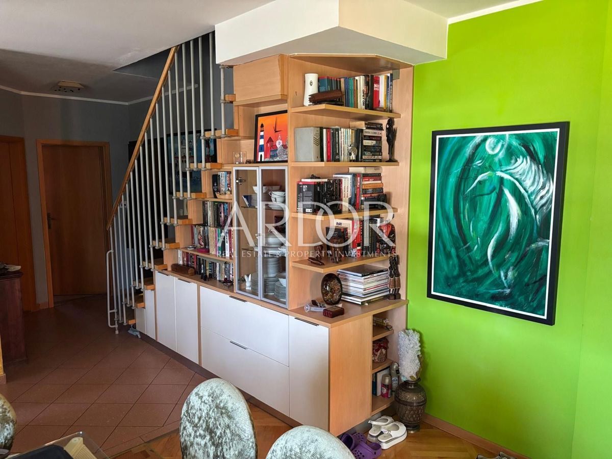 Apartmaj Srdoči, Rijeka, 86m2