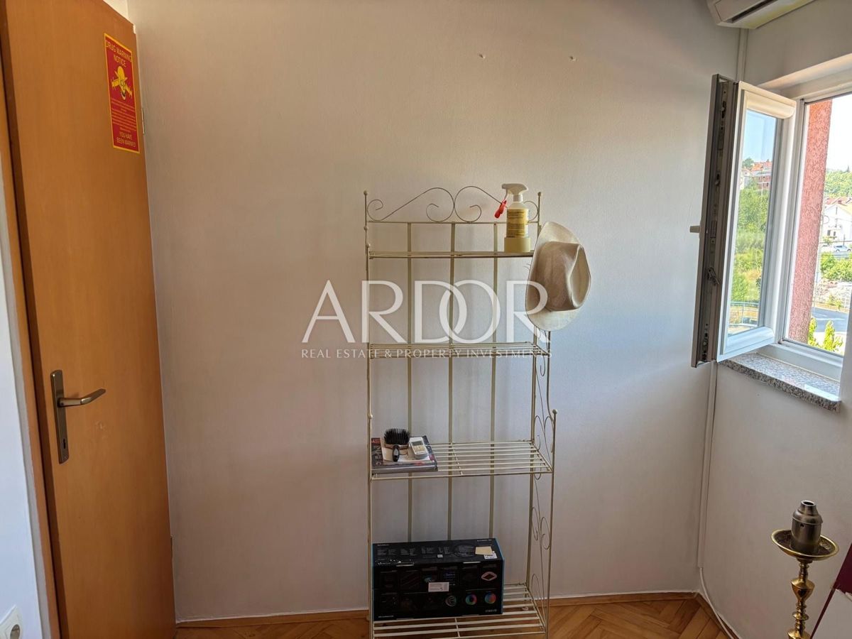 Apartmaj Srdoči, Rijeka, 86m2