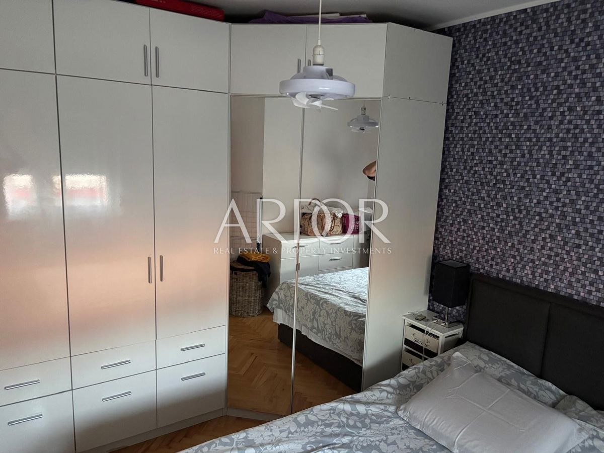 Apartmaj Srdoči, Rijeka, 86m2
