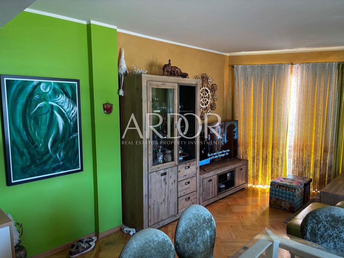 Apartmaj Srdoči, Rijeka, 86m2